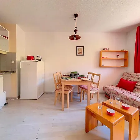 Lumineux 2 Pieces, Acces Direct Aux Pistes, Balcon - Les Menuires - Fr-1-344-1128 * Saint-Martin-de-Belleville
